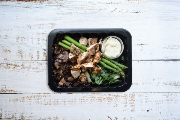 Grilled Montreal Chicken - Image 3