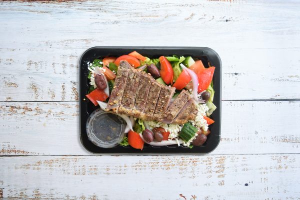 Montreal Steak Salad (FBBG) - Image 3