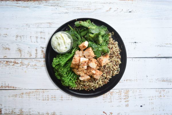 Portuguese Chicken Breast