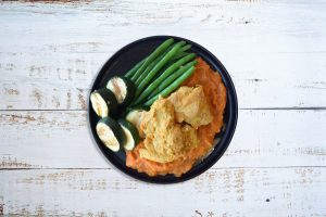 Tandoori Chicken Breast