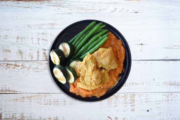 Tandoori Chicken Breast