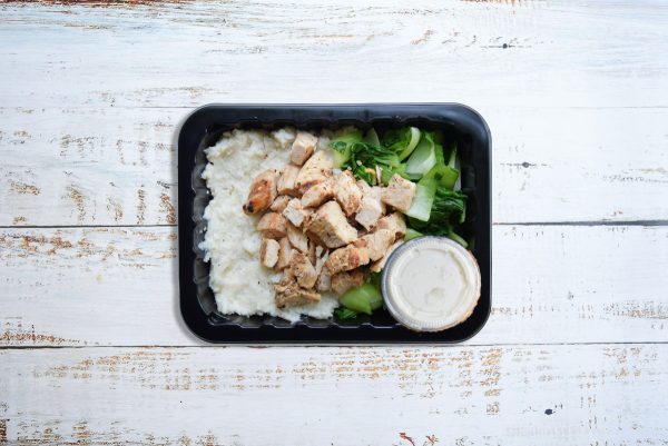 Herb & Garlic Chicken - Image 3