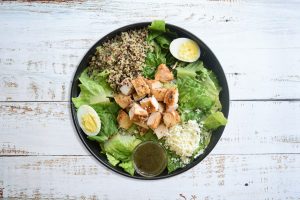 Sante Fe Chicken Salad
