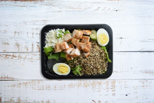 Sante Fe Chicken Salad - Image 3