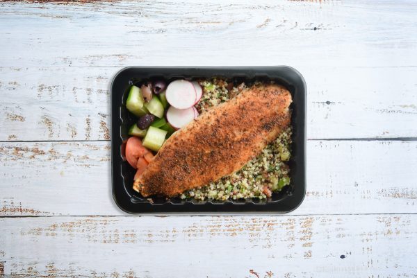 Wild Cajun Basa - Image 3